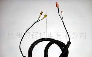 割草機熄火線束 電子元器件中的安全衛(wèi)士
